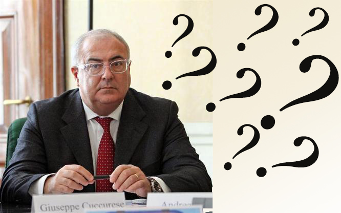 Giuseppe Cuccurese