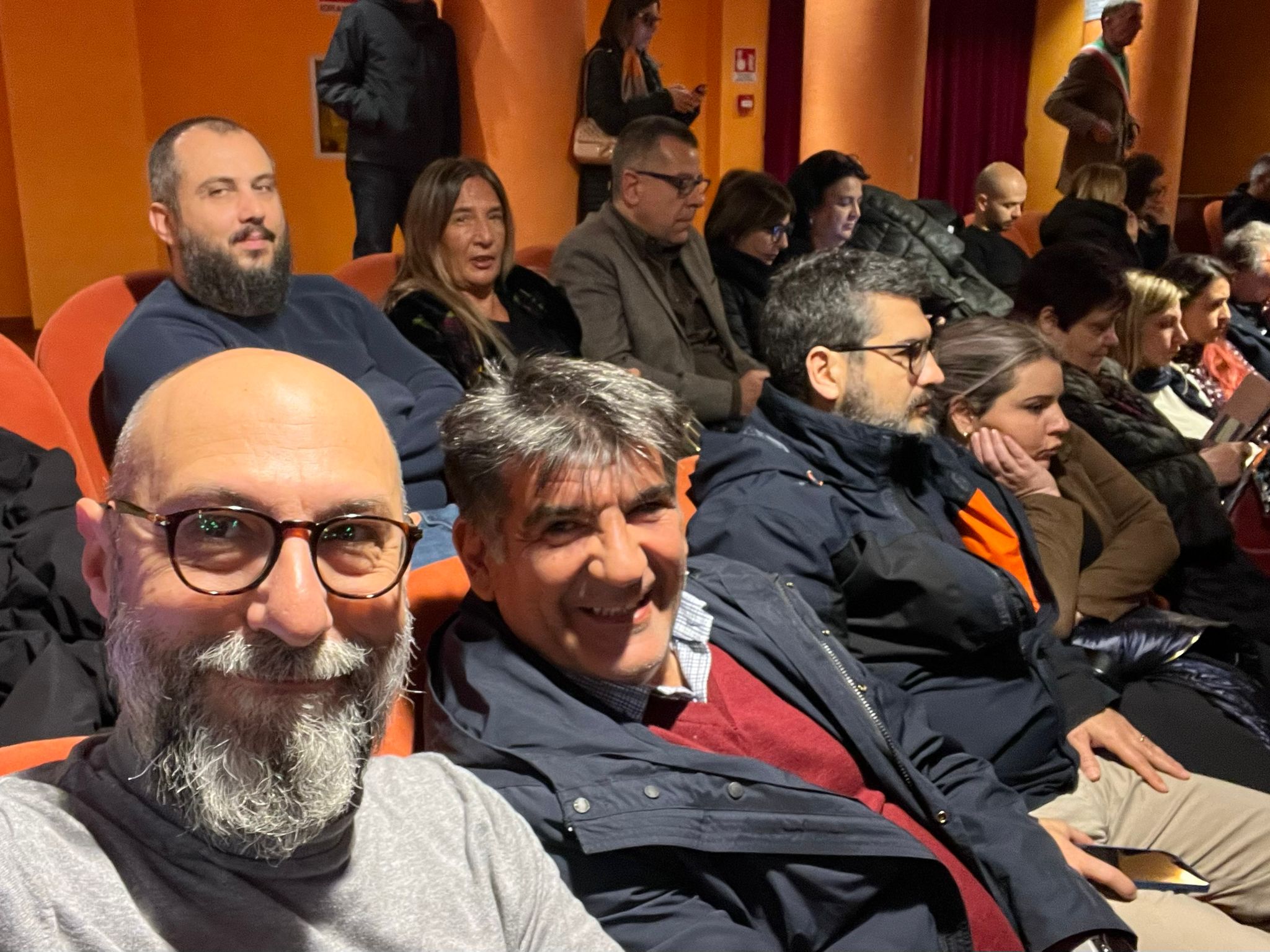 delegazione dei bancari