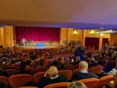 I bancari agli stati generali di Sassari