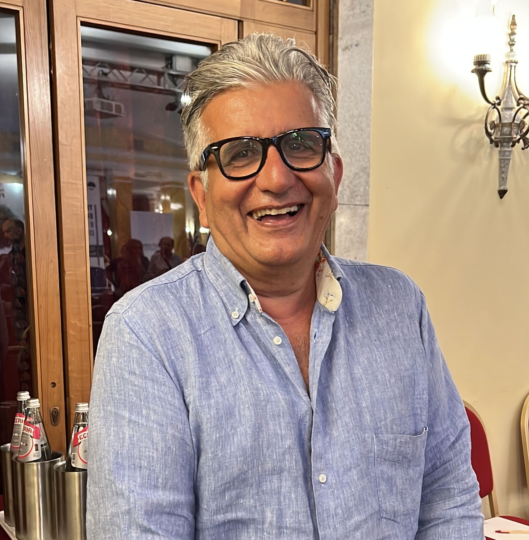 Mario Chiacchio 