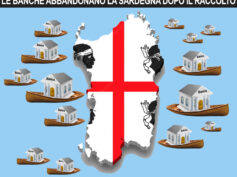 La sparizione delle banche dai territori – studio di First Cisl