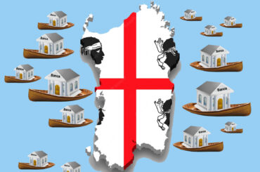 La sparizione delle banche dai territori – studio di First Cisl