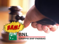 BNL ancora in giudizio e… perde ancora una volta!