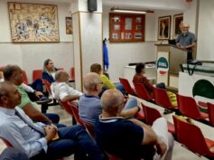 Direttivo First Cisl di Sassari