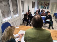 Eletto il nuovo segretario di First Cisl di Nuoro