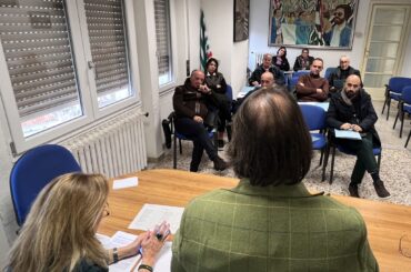 Eletto il nuovo segretario di First Cisl di Nuoro