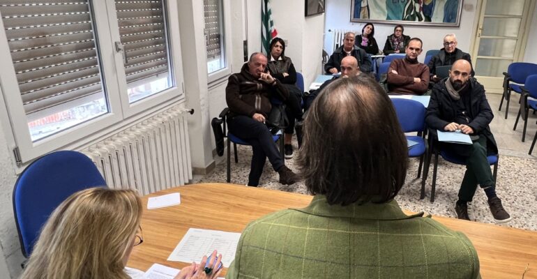 Eletto il nuovo segretario di First Cisl di Nuoro