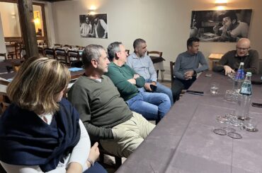 Direttivo del Territorio di Oristano