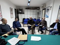 Direttivo Territoriale di Olbia