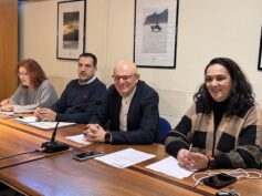 Direttivo Territoriale di Cagliari