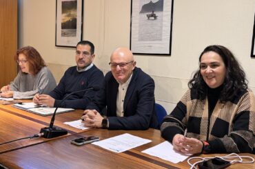 Direttivo Territoriale di Cagliari