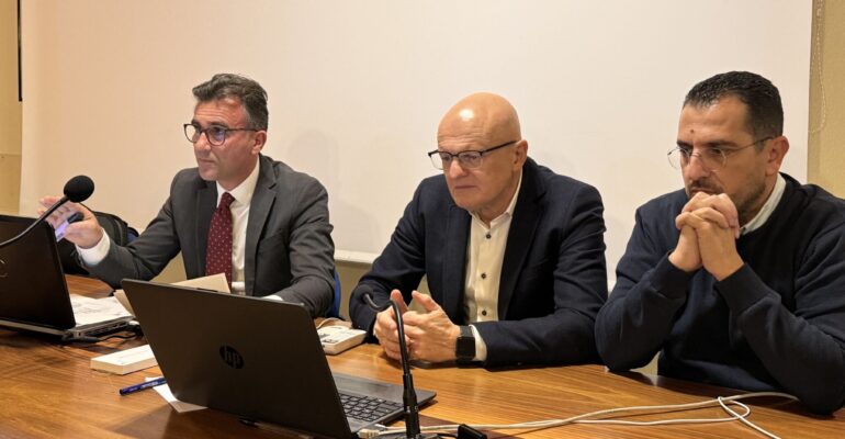 Assemblea per Piattaforma del Contratto Integrativo di ICCREA
