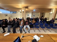 Assemblea regionale del Monte dei Paschi di Siena