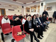 Consiglio Generale del Territorio di Sassari