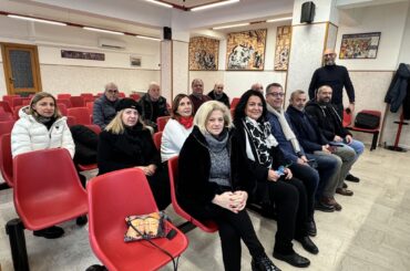 Consiglio Generale del Territorio di Sassari