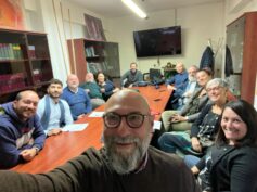Assemblea di Findomestic a Sassari