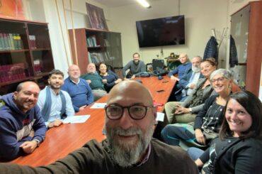 Assemblea di Findomestic a Sassari
