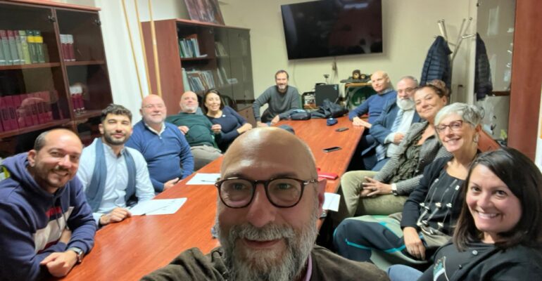 Assemblea di Findomestic a Sassari