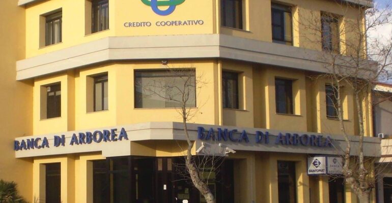 Incontro ai sensi dell’art. 16 con BCC Arborea