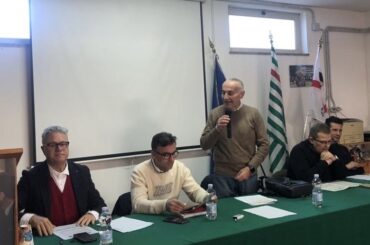 Assemblea dei lavoratori dell’Ogliastra (CCNL)