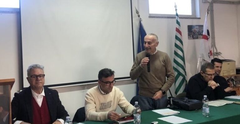 Assemblea dei lavoratori dell’Ogliastra (CCNL)