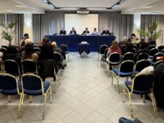 Assemblea dei lavoratori part time a Sassari