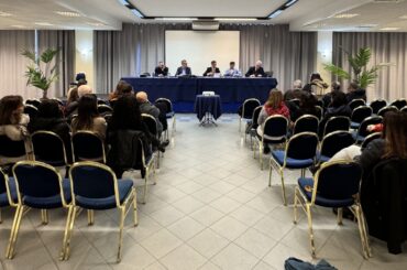 Assemblea dei lavoratori part time a Sassari