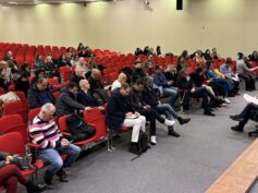 Assemblea dei lavoratori part time a Cagliari