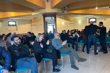 Assemblea dei lavoratori del Medio Campidano (CCNL)