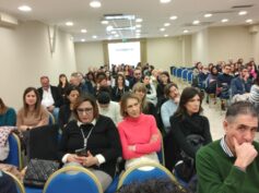 L’assemblea dei lavoratori di Olbia e Tempio
