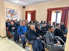 Assemblea per l’accordo di rinnovo del CCNL a Oristano