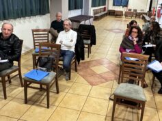 Direttivo del Sulcis