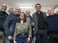 Direttivo dell’Ogliastra