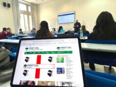 LAV.ORO, nuova edizione del laboratorio didattico di First Cisl