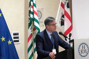 Pierluigi Ledda, bancario, è il nuovo segretario USR Sardegna