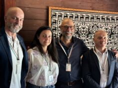 Ettore Erriquez è il nuovo Segretario Regionale di First Cisl Sardegna