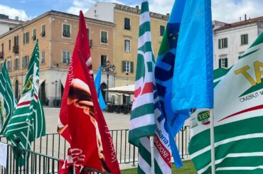 First Cisl al fianco dei lavoratori della vigilanza