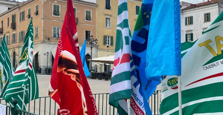 First Cisl al fianco dei lavoratori della vigilanza