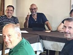 Direttivo Territoriale di First Cisl Oristano