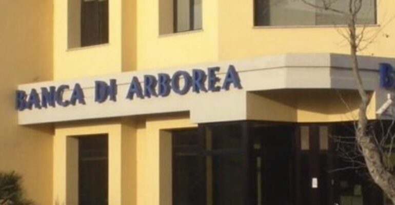 Prima assemblea sindacale nella Bcc Banca di Arborea