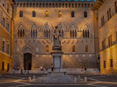 Partecipata assemblea First Cisl del Monte dei Paschi di Siena