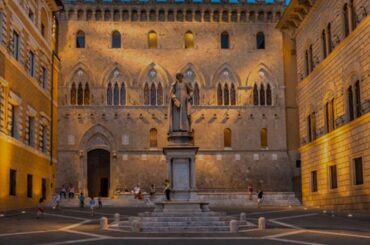 Partecipata assemblea First Cisl del Monte dei Paschi di Siena