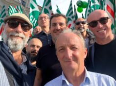 Importante riunione progettuale del dipartimento ‘salute e sicurezza’ regionale Sardegna