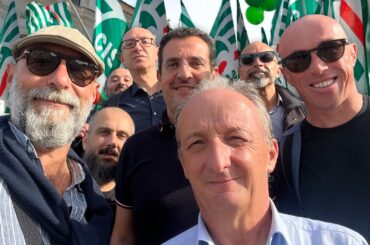 Importante riunione progettuale del dipartimento ‘salute e sicurezza’ regionale Sardegna