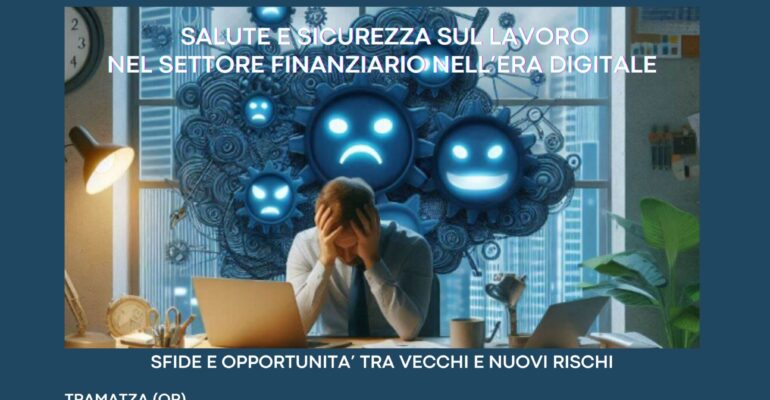 Salute e sicurezza, seminario First Cisl Sardegna per i quadri sindacali