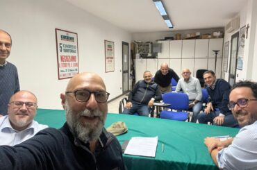 Riunito il direttivo di First Cisl Gallura
