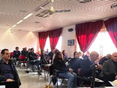 Lanciato il percorso congressuale nei territori della Sardegna