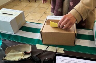 Svolte le assemblee precongressuali nel Sulcis