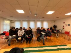 Il Consiglio Generale First Cisl Sardegna lancia il congresso regionale 2025 a Cagliari