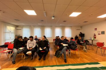Il Consiglio Generale First Cisl Sardegna lancia il congresso regionale 2025 a Cagliari